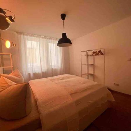 Apartament Center I Family I Business I Internet I Netflix Coburg Zewnętrze zdjęcie