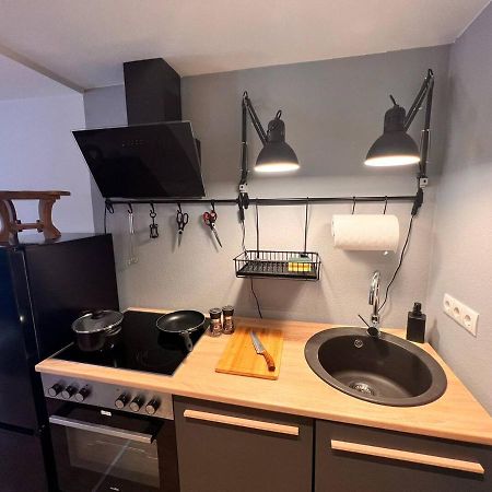 Apartament Center I Family I Business I Internet I Netflix Coburg Zewnętrze zdjęcie