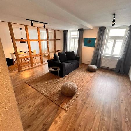 Apartament Center I Family I Business I Internet I Netflix Coburg Zewnętrze zdjęcie