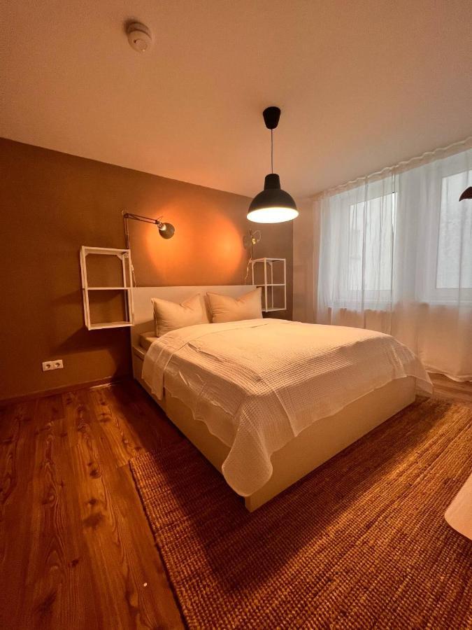Apartament Center I Family I Business I Internet I Netflix Coburg Zewnętrze zdjęcie