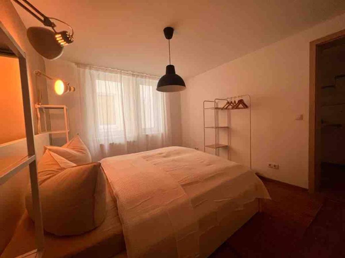 Apartament Center I Family I Business I Internet I Netflix Coburg Zewnętrze zdjęcie