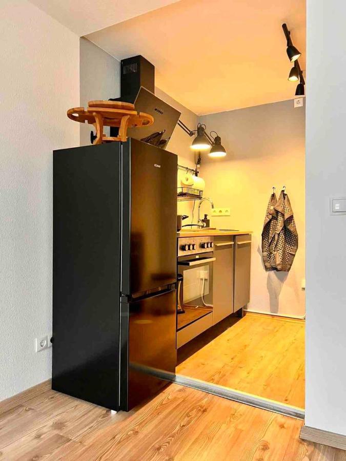 Apartament Center I Family I Business I Internet I Netflix Coburg Zewnętrze zdjęcie
