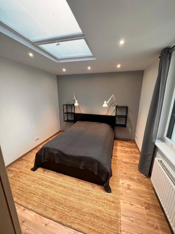Apartament Center I Family I Business I Internet I Netflix Coburg Zewnętrze zdjęcie