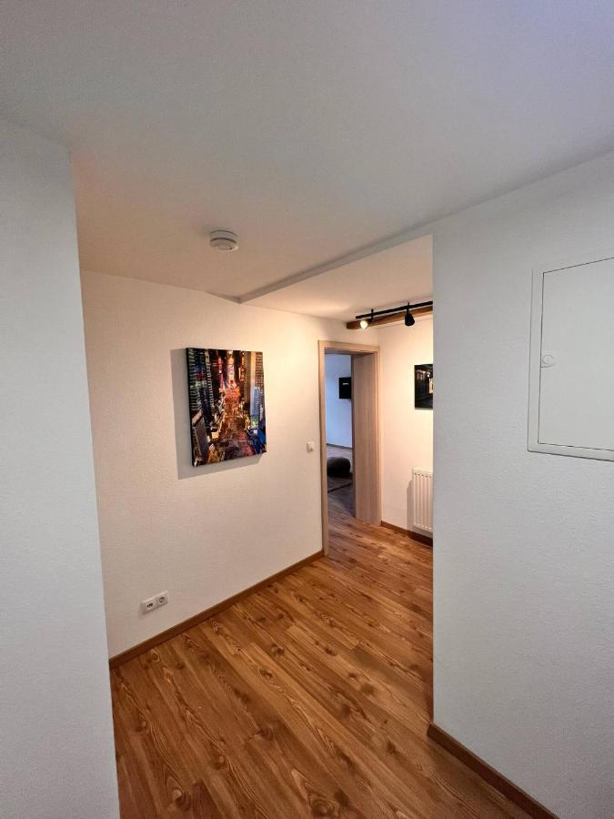 Apartament Center I Family I Business I Internet I Netflix Coburg Zewnętrze zdjęcie