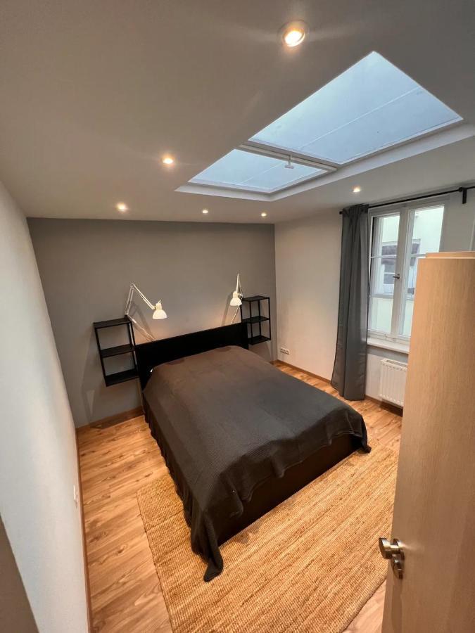 Apartament Center I Family I Business I Internet I Netflix Coburg Zewnętrze zdjęcie