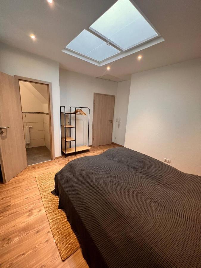 Apartament Center I Family I Business I Internet I Netflix Coburg Zewnętrze zdjęcie