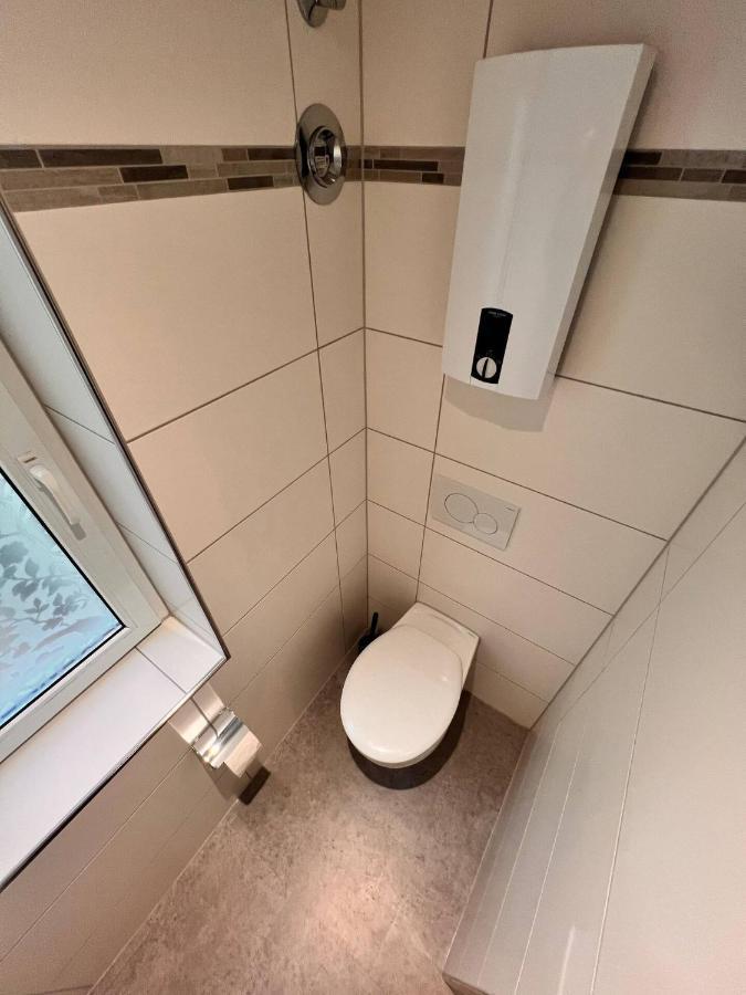 Apartament Center I Family I Business I Internet I Netflix Coburg Zewnętrze zdjęcie