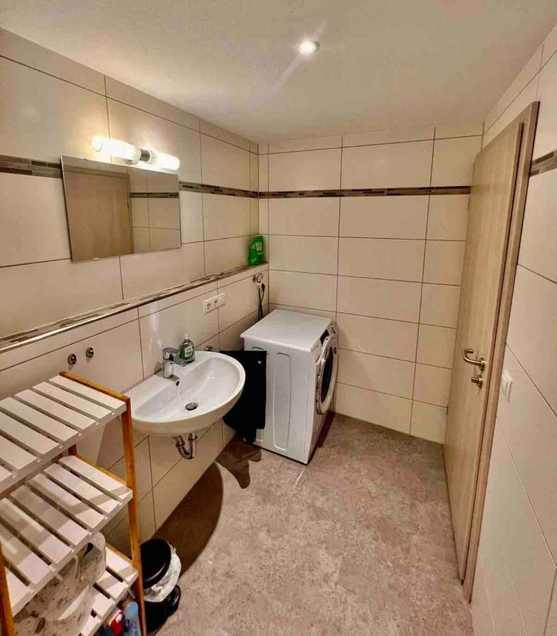 Apartament Center I Family I Business I Internet I Netflix Coburg Zewnętrze zdjęcie